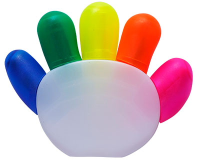 Hand Highlighter